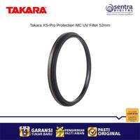 Gambar Takara XS-Pro MC UV Filter Protection 52mm dari Sentra Digital Kota Surabaya 2 Tokopedia