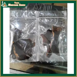 Hati Unta Onta Asli Arab Madinah