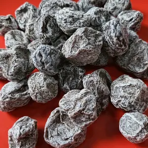 Manisan Kiamboy Putih Kering Food Makanan