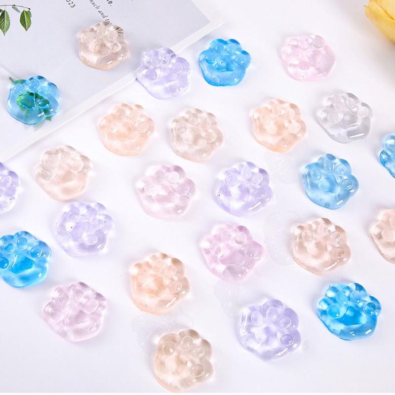 Product Introduction of Đồ Chơi Cảm Giác, Đồ Chơi Bóp Trong Suốt, Đồ Chơi Giải Tỏa Căng Thẳng Lấp Lánh, Đồ Chơi Vuốt Móng Vuốt Mèo, Phục Hồi Nhanh, Mô Phỏng Mini, Đồ Chơi Cảm Giác Dễ Thương, Thích Hợp Cho Trẻ Em, Quà Tặng Sinh Nhật 9