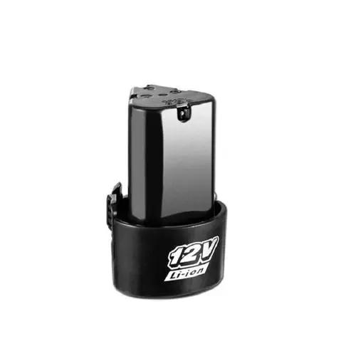 Pin 12V Makita Dành Cho Các Dòng Máy - Pin 12V dành cho đa số các dòng máy khoan pin 12v Dùng Chân Pin Phổ Thông 3
