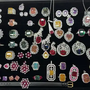 FEATHER HONGKONG - LINK CO LIVE PERHIASAN PRIA WANITA