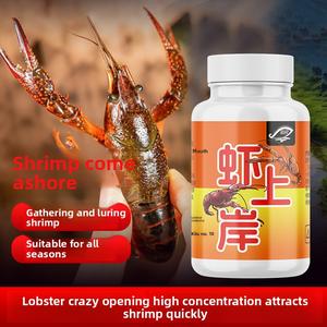 Mồi Câu Cá, Tôm, Cá Bống, Tôm Sông, Cua, Lưới Hoang Dã Lồng Lò Xo, Lure, Mồi, Tổ Đại Lý Mở, Thuốc Nhỏ