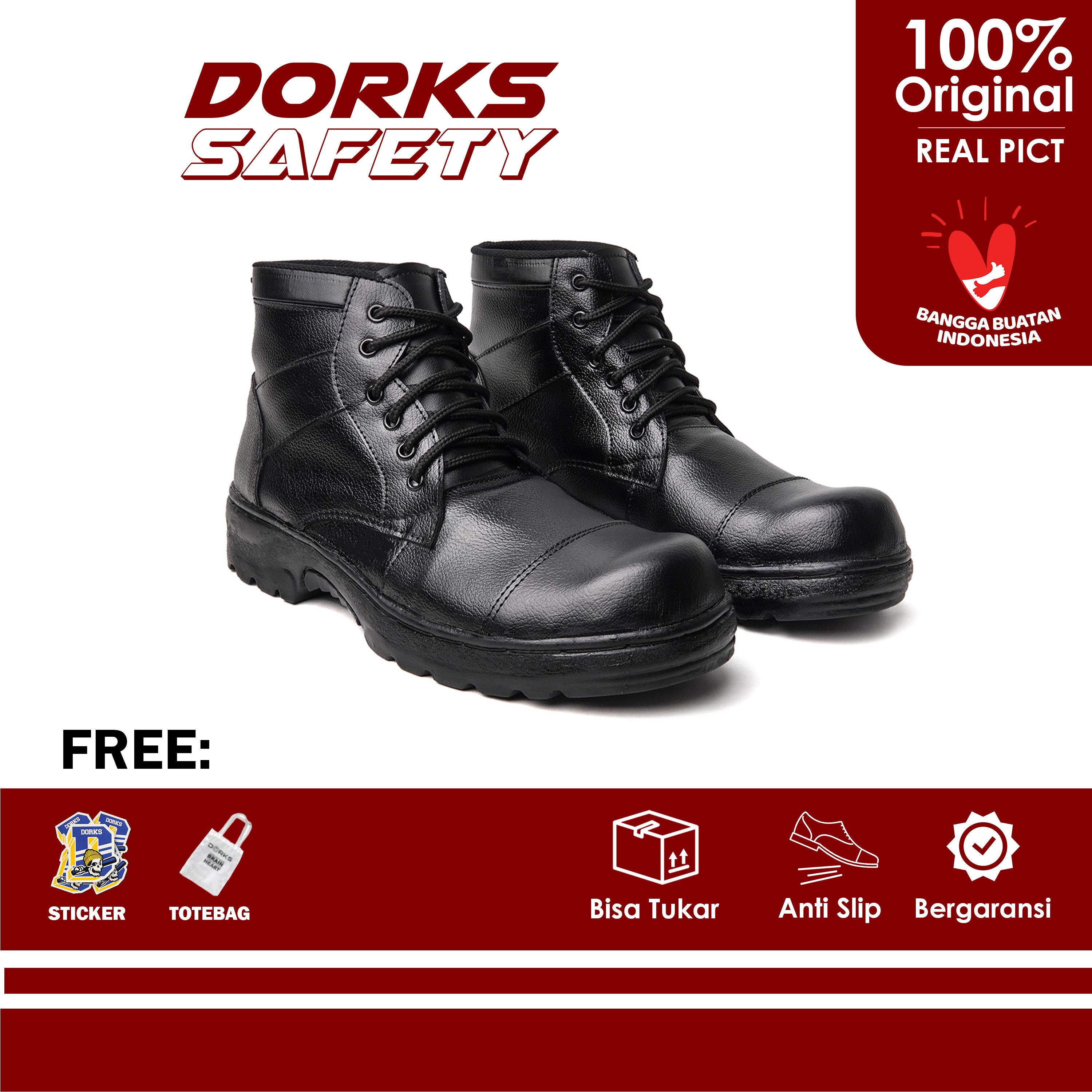 Dorks Safety