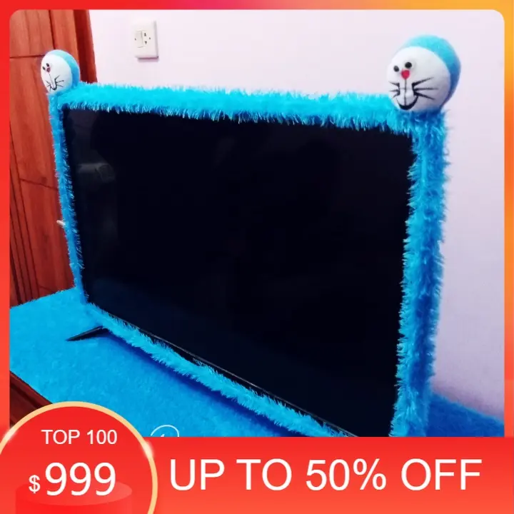 Bando Tv Led Karakter 14-32 Inch / Bando Tv Led Karakter Murah .
