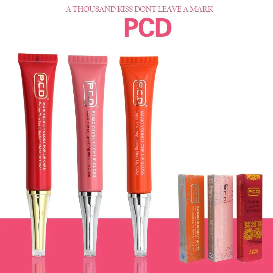 [Chính Hãng ] Son Dưỡng PCD Kích Màu Môi Sau Xăm
