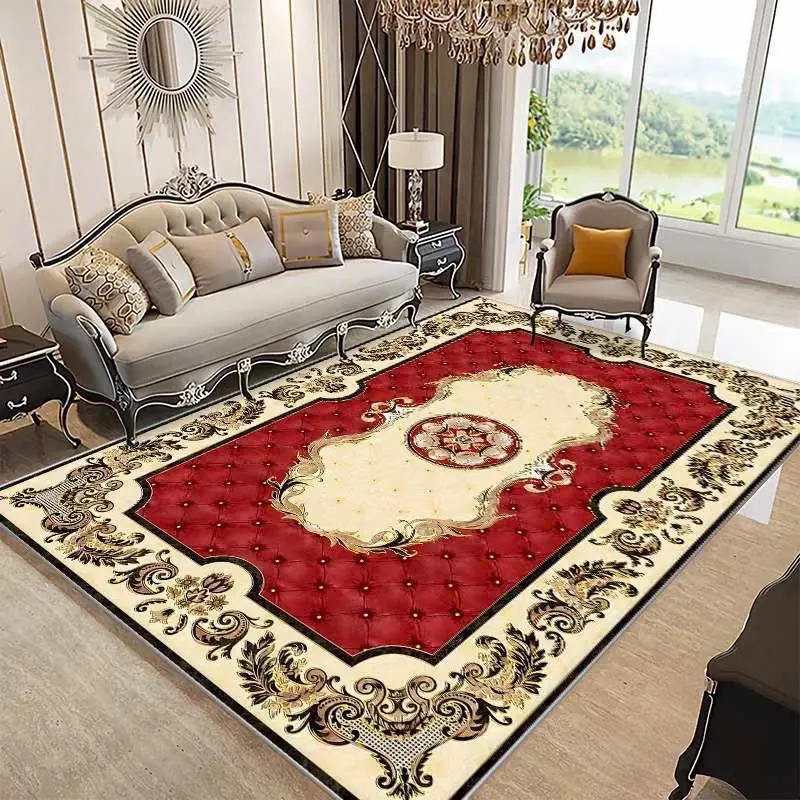 [Kích thước M6x2m3] Thảm Bali trải sàn cao cấp, mẫu mã đa dạng kích thước phù hợp cho mọi không gian phòng