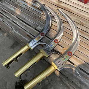 SPP 777 EGREK PANEN SAWIT sabit sawit Baja