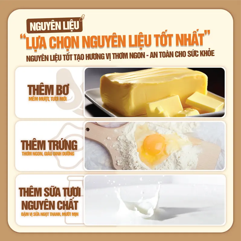 Combo 2 Hộp Bánh Da Trứng Vàng Và Bánh Natto 4