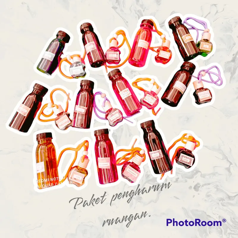 COD REFILL PENGHARUM RUANGAN // REFILL HUMMIDIFYER // ISI ULANG PENGHARUM RUANGAN 0