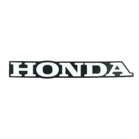 Gambar Mark Honda 110MM Type 1 Honda Vario 125 eSP K2V 86103K2VN30ZB dari Honda Cengkareng Kota Tangerang 1 Tokopedia