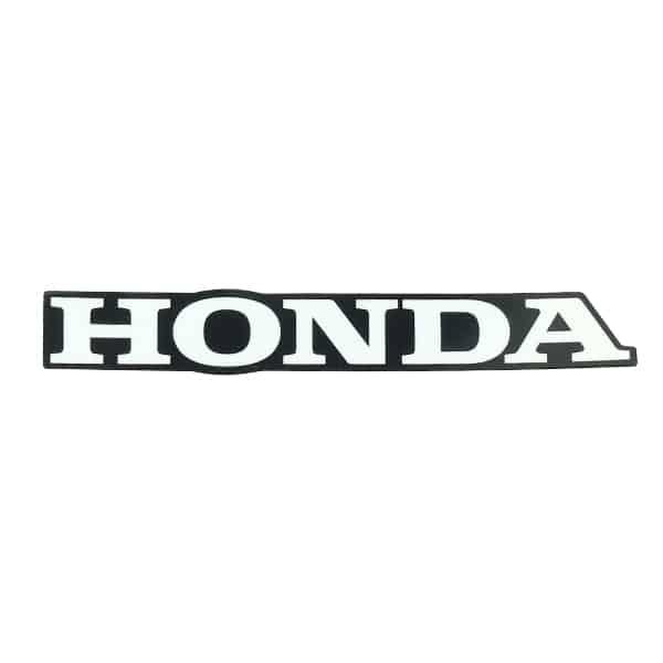 Gambar Mark Honda 110MM Type 1 Honda Vario 125 eSP K2V 86103K2VN30ZB dari Honda Cengkareng Kota Tangerang Tokopedia