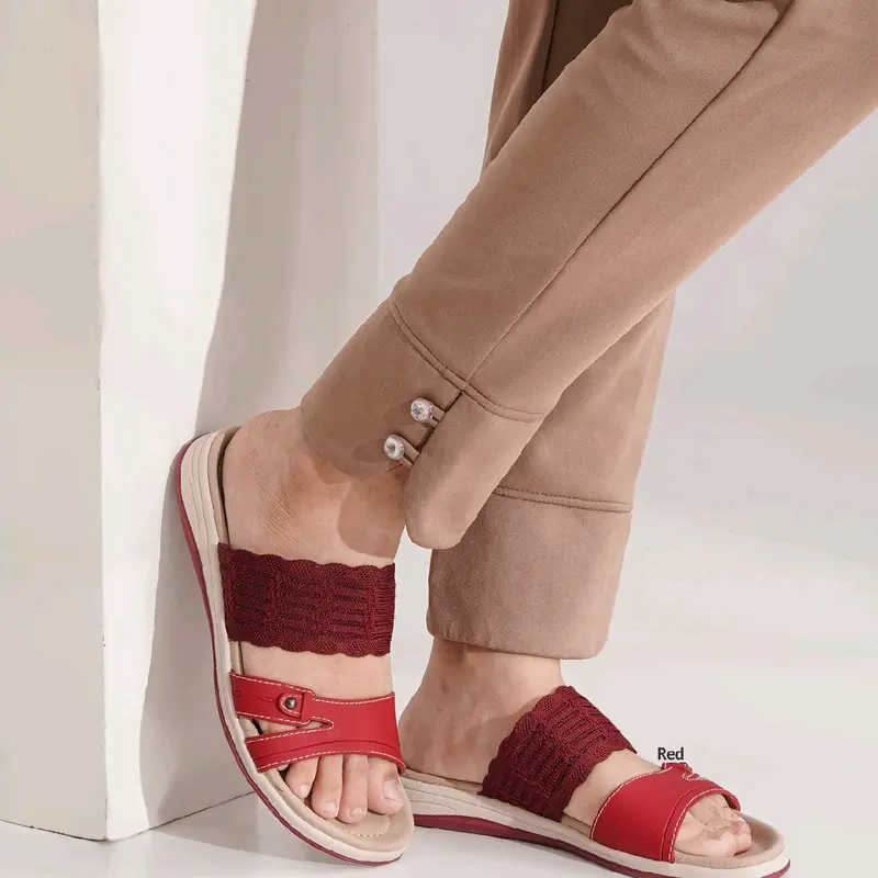 GISSELA SLIP ON 5