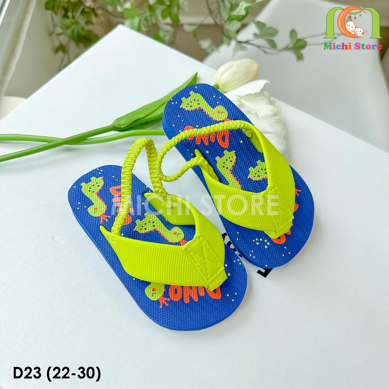 D23 - TÔNG CHO BÉ TRAI BÉ GÁI HOT NHÂT HÈ NĂM NAY 2