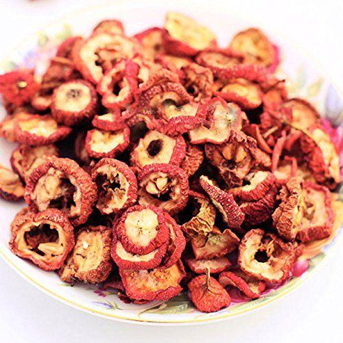 Trà Sơn Tra TC Tea & Coffee 100gr - Hương Thơm Nhẹ, Thanh Tự Nhiên - Chè, Food 3