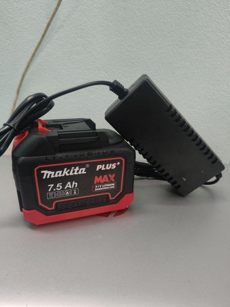 Product Introduction of Combo 1pin 15cell +1 sạc nhanh 42w 16