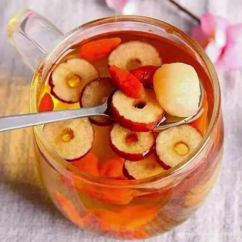 Mua 1tặng 1 nhận ve 2kg Táo Đỏ Nhược Khương Sai Táo To 180-200 Quả 1kg Ăn Trực Tiếp ngon ngọt 5