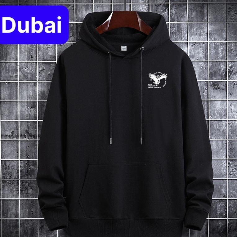 ÁO KHOÁC HOODIE NAM NỮ UNISEX CHẤT NỈ DÀY MỊN ĐẠI BÀNG FROM RỘNG PHONG CACH CAO CẤP - TGL FASHION