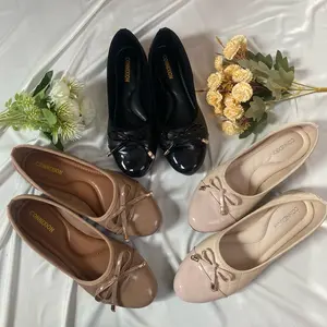 Connexion Flatshoes ketupat pita Wanita