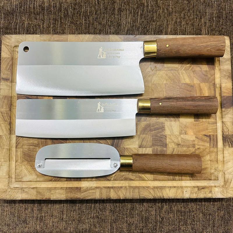   Tặng dao bào  Bộ 2 dao thép trắng Nhật không han gỉ độ cứng cao bảo hành 24 tháng 