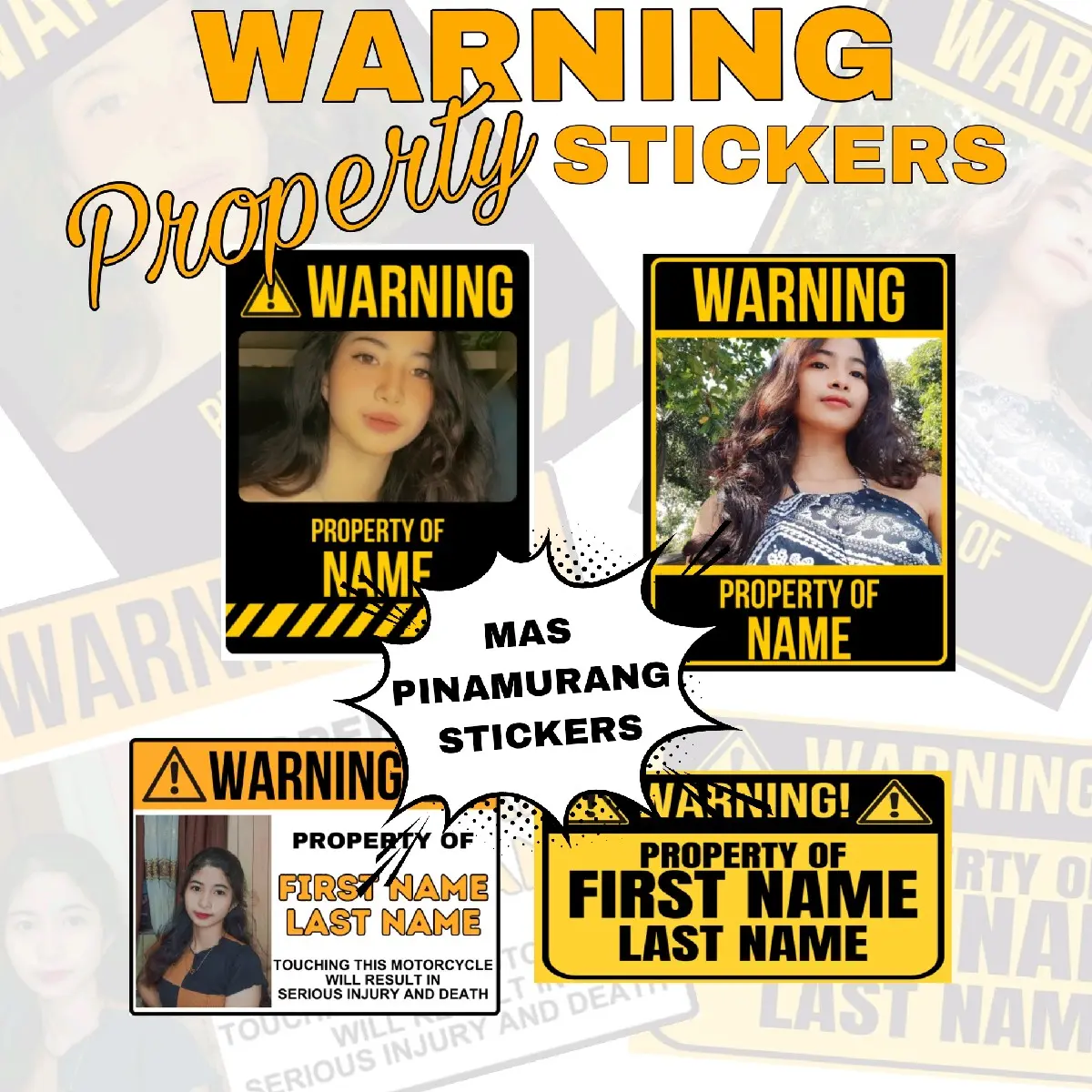 KWADROS DE ALAS STICKERS TEAM KATAGUMPAY JAY TV JAWO MOTOVLO - TikTok ...