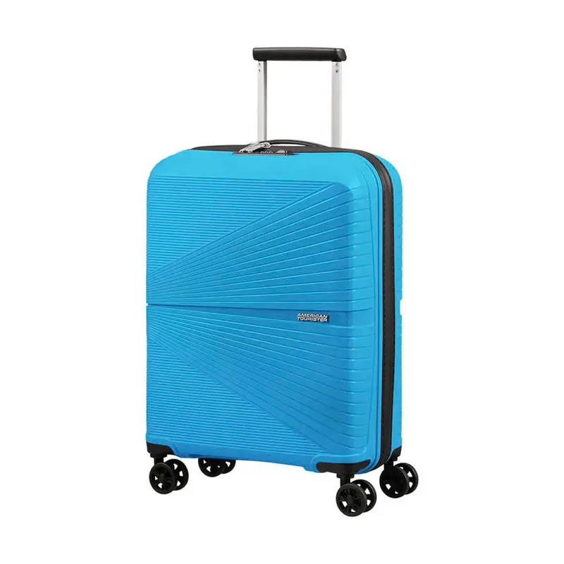 [VALI SIÊU NHẸ] Vali kéo Airconic - AMERICAN TOURISTER MỸ - Bảo Hành Quốc Tế 7