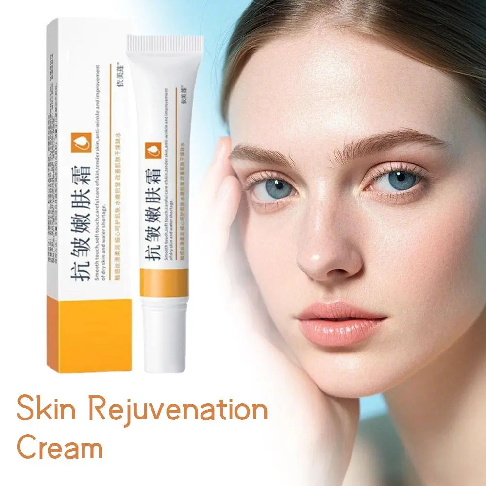 Hydrating Rejuvenating Cream Hydrating Radiance 20g Moisturizing ...