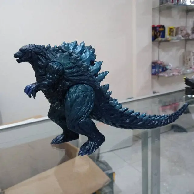 Space godzilla / shin godzilla resurgence / godzilla earth thermal radiation figure 20cm 3