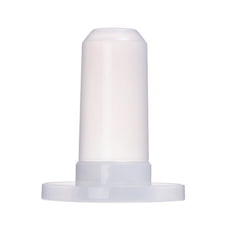 Product Introduction of Garden Universal Poultry Plastic Food Dispenser Easy Clean Environmental Farm Safe Pet Chicken Automatic Feeding Bucket 9