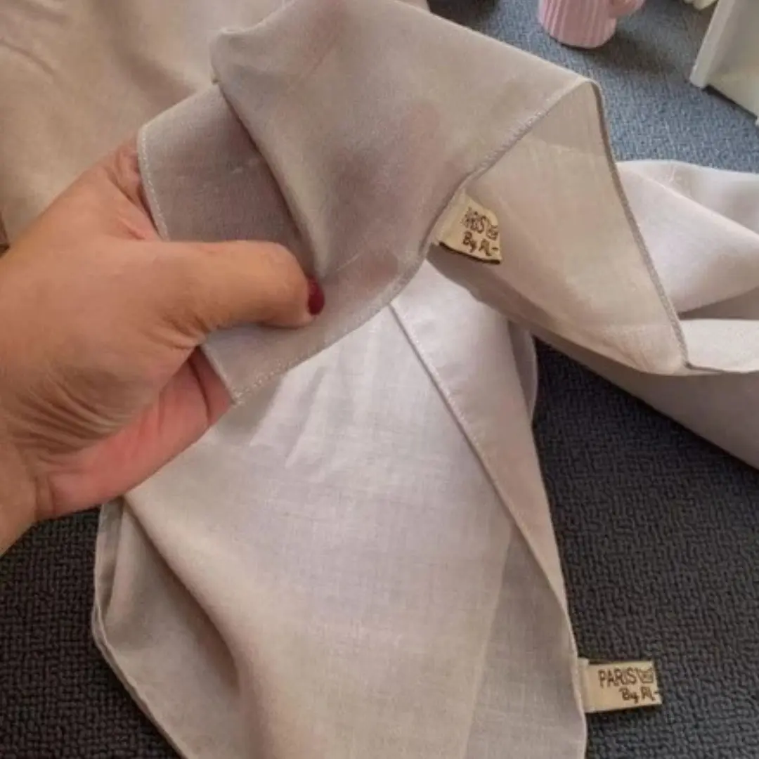 Jilbab Segiempat Paris Premium Lembut Tebal Muslim Kerudung Nyaman Jilbab Segiempat Paris Premium Lembut Tebal Muslim Kerudung Nyaman