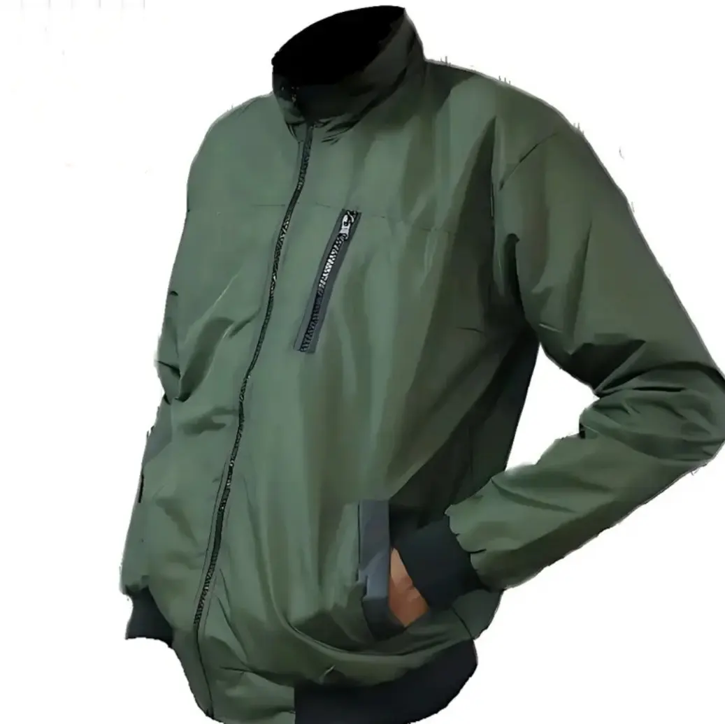 jaket big size pria&wanita jaket waterproof Polos Formal Outdoor Casual Distro