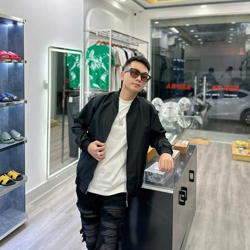 Áo gió trơn nam nữ D2  chất gió hàn cao cấp J00