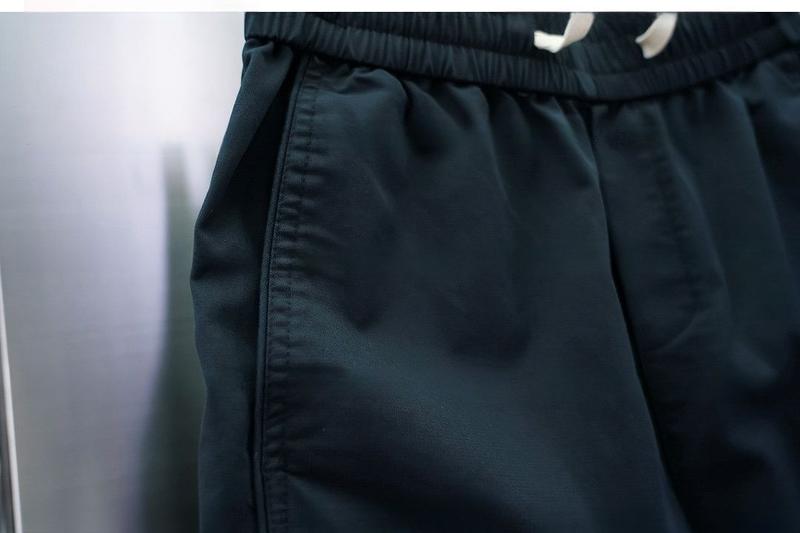 Product Introduction of Quần Jogger, Thương Hiệu Thời Trang Mới Mùa Hè Cho Nam, Phong Cách Hàn Quốc, Dễ Phối Đồ, Chất Liệu Pu, Quần Yếm Đẹp Trai, Túi Rộng Lớn, Quần Harem Ngoài Trời Menswear Pants 25