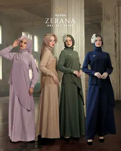 Mayra Indonesia Zerana Set Skirt 2023