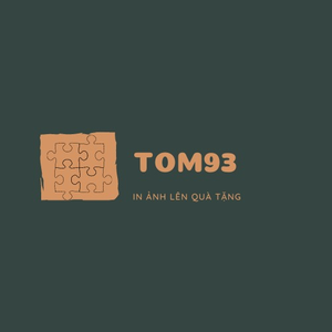 Tom93 Quà Tặng - Đồ Chơi