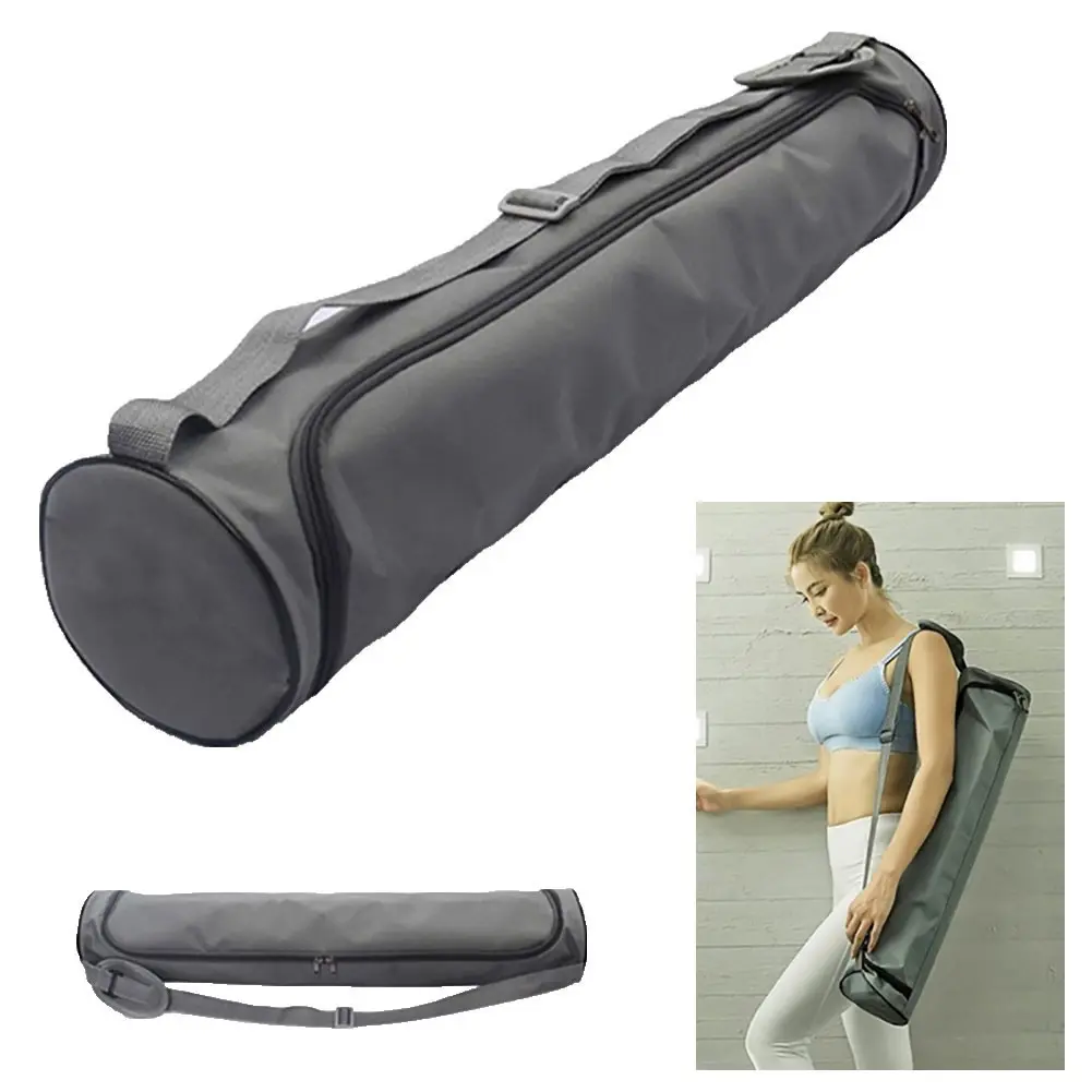 Túi Đựng Thảm Tập Yoga TPE 6mm Cao Cấp Thảm Tập Yoga Chuyên Dụng