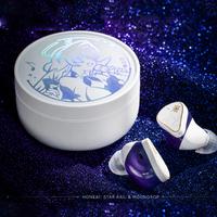Gambar Moondrop x Honkai Star Rail ROBIN Limited Edition True Wireless TWS Earbud dari CSI-ZONE Kota Administrasi Jakarta Pusat 4 Tokopedia