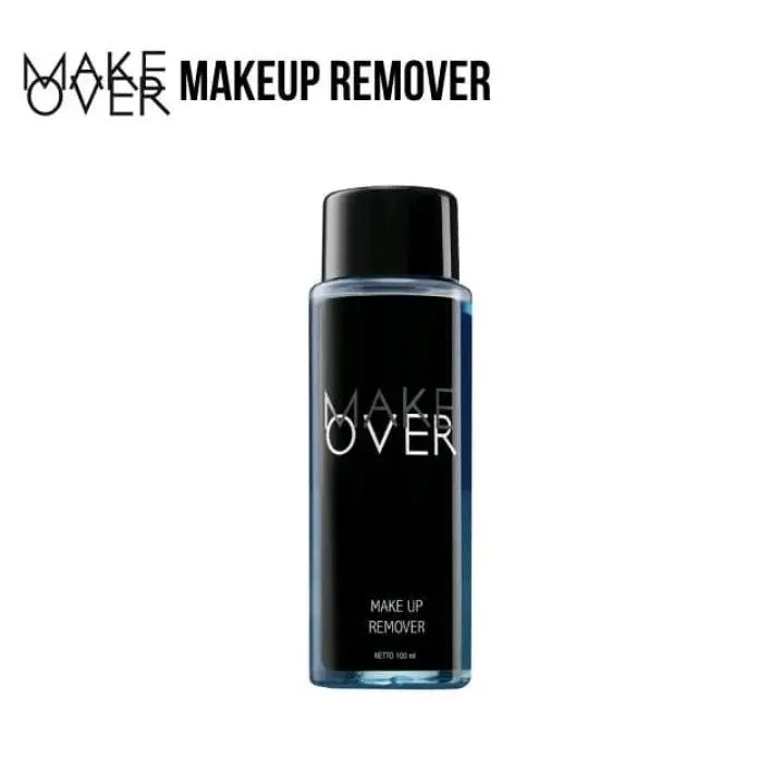 Make Over Make Up Remover