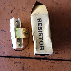 Resistor Pendingin Coil Mobil Untuk Semua Mobil/Universal.High Quality Produk.