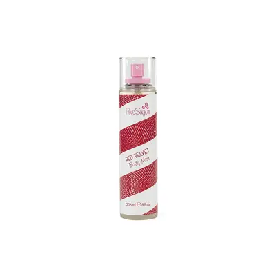 Pink sugar on sale perfume 3.4oz/100ML