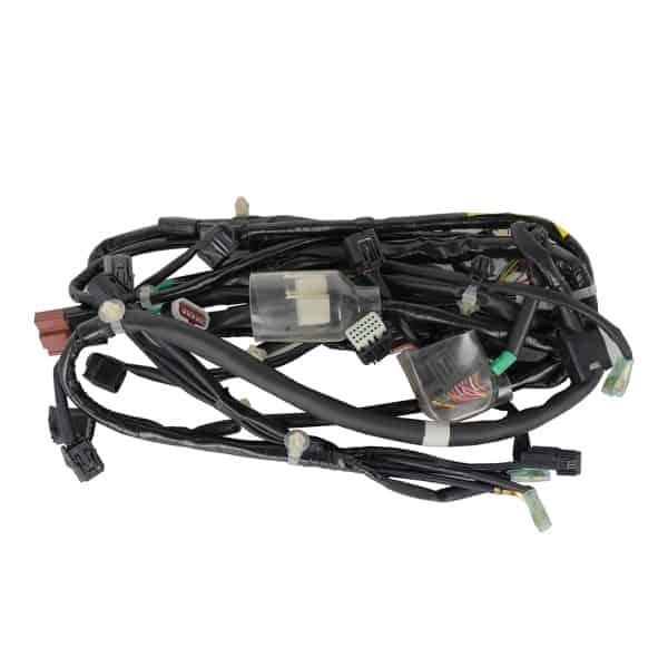 Gambar Kabel Body Honda Vario 125 eSP K2V 32100K2VN41 - Hitam, Kabel Body (Wire Harness) dari Honda Cengkareng Kota Tangerang Tokopedia
