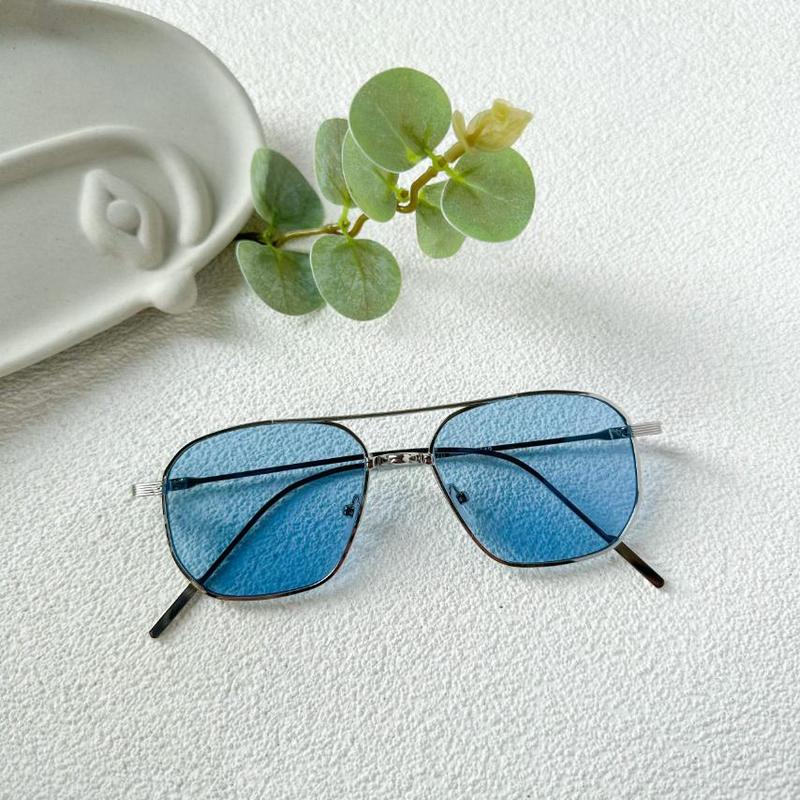 Kính Mắt Nhiều Màu OOLYY Unisex Cho Cả Nam và Nữ Mã 3570 2