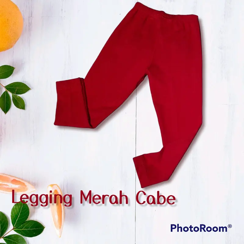 Legging bayi dan anak 0 - 9 tahun by Fahish_shop 4