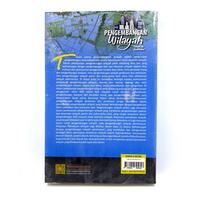 Gambar Buku Pengembangan Wilayah Teori dan Aplikasi - Ali Kabul Mahi - Pengembangan Wilayah dari Social Agency Baru Kota Yogyakarta 2 Tokopedia