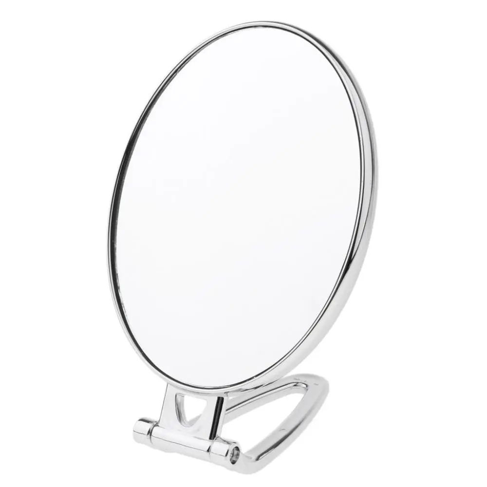 2X 1X Double Sided Magnifying Makeup Mirror -  Magnified Makeup Mirror Adjustable