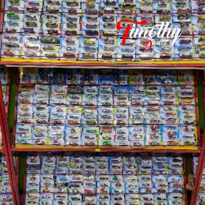 Hot Wheels Diecast Sortir Sortiran Fantasy Random Ori Tidak Bisa Milih
