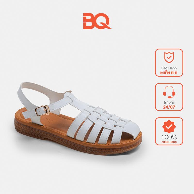 Giày sandal nữ kiểu dáng rọ thời trang BQ SD 822-43