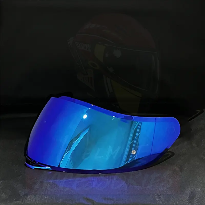 凛 EVO GT-PRO Helmet visor lens - TikTok Shop Philippines