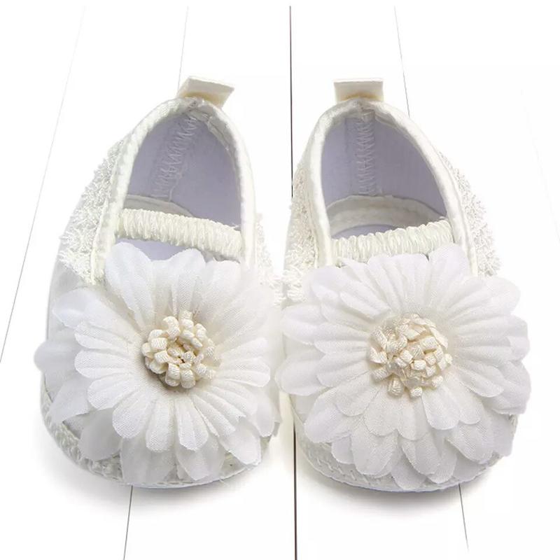Product Introduction of Sepatu Bayi Perempuan Prewalker shoes baby girl 0