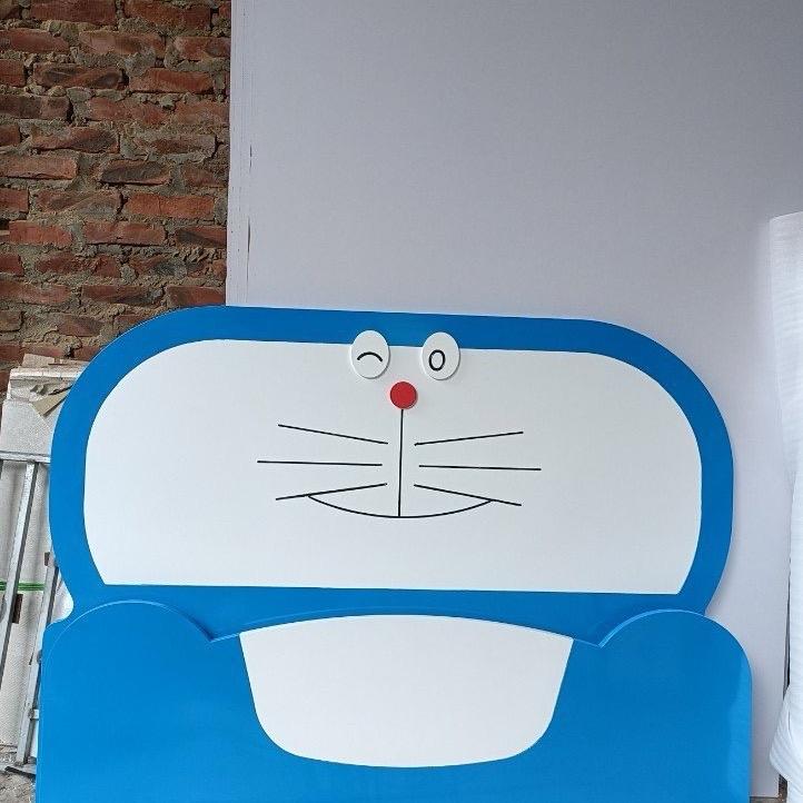 Giường cho các bé siêu dễ thương Cho Bé 7